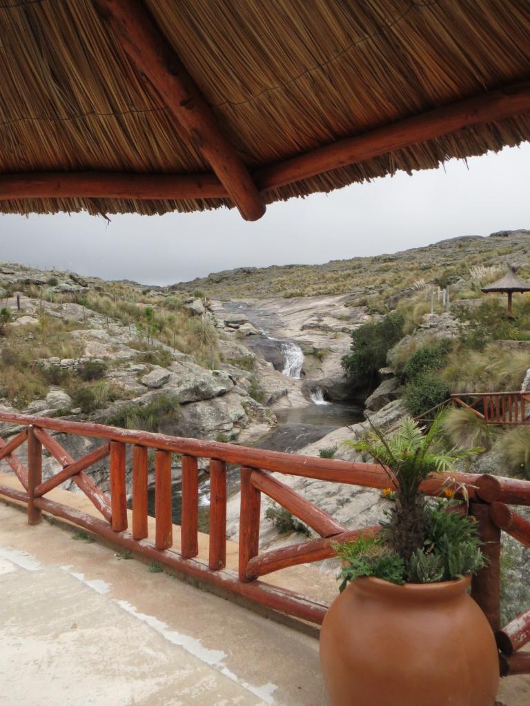 Parque del Condorito