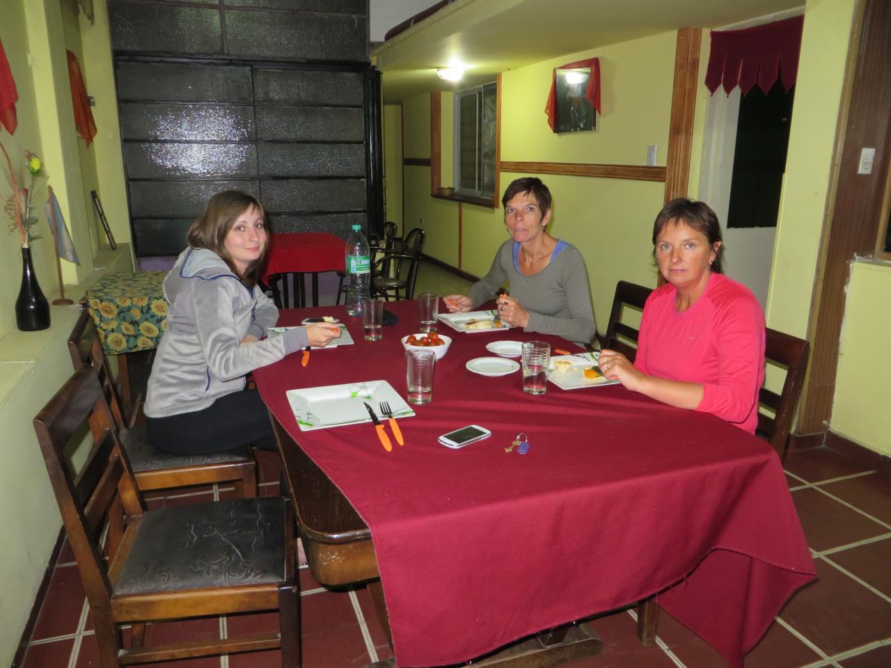 Auberge à Mendoza : Tibet House