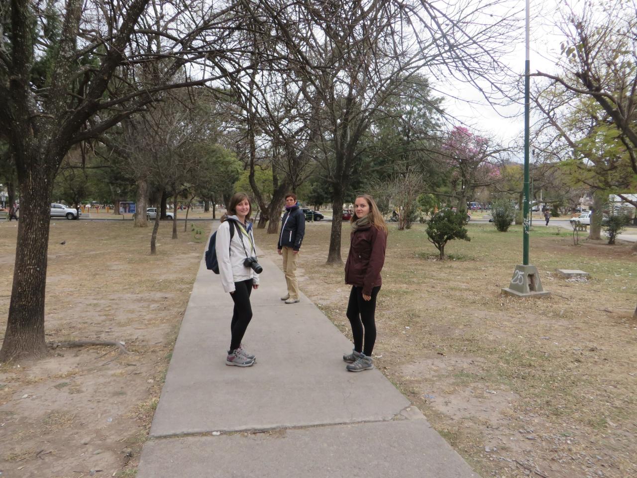 Salta