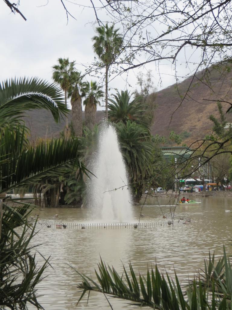Salta