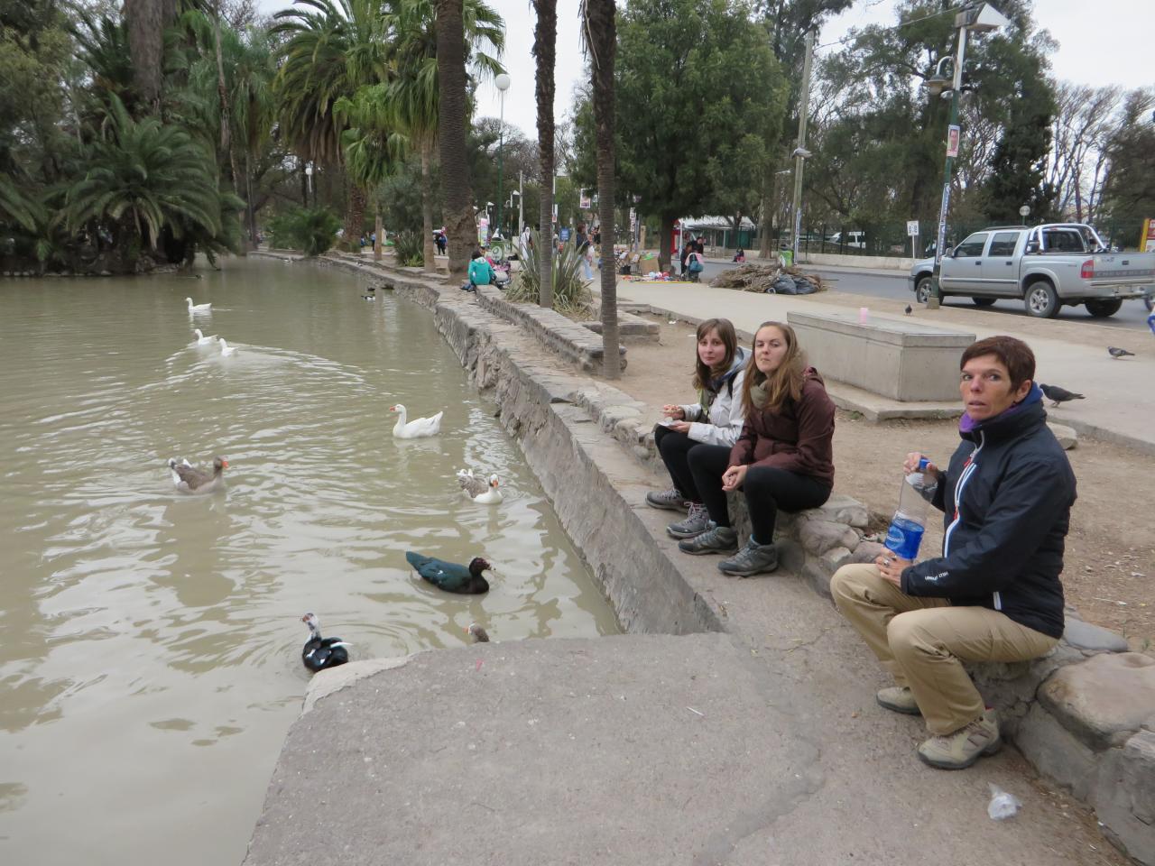 Salta