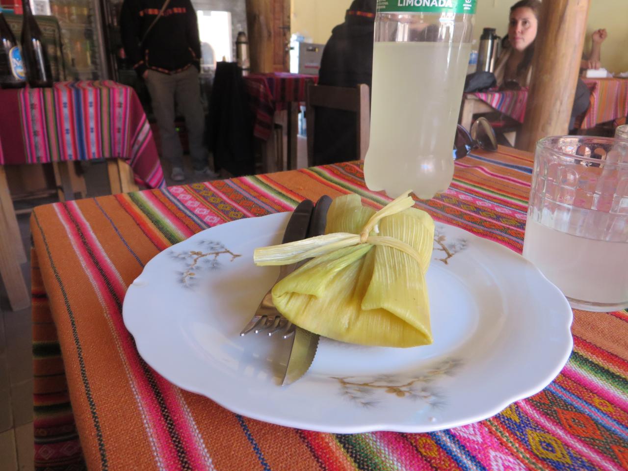 Humitas 