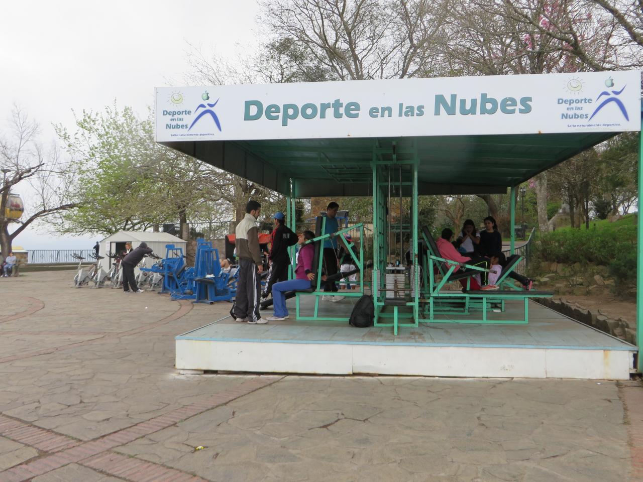 Salta