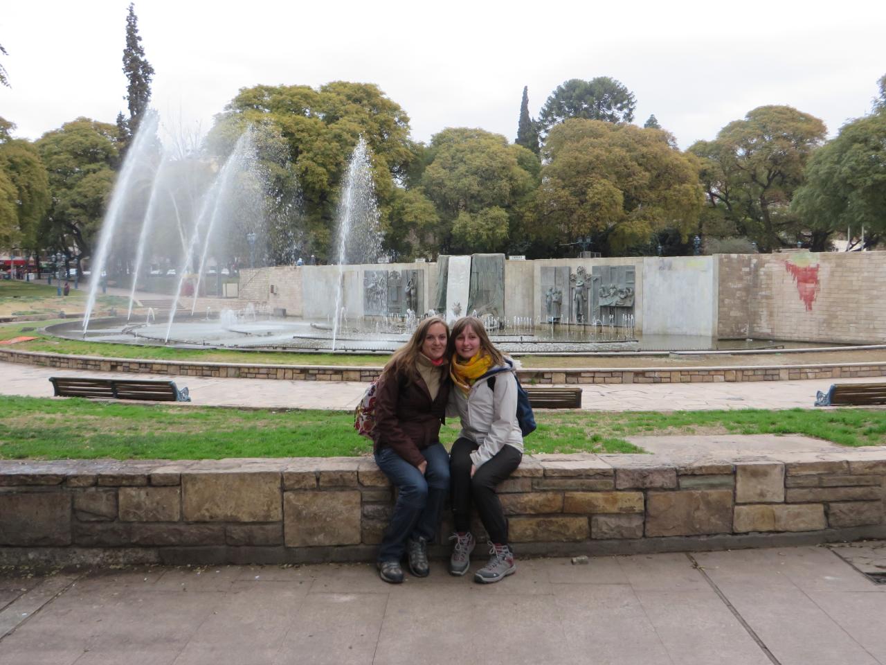 Mendoza