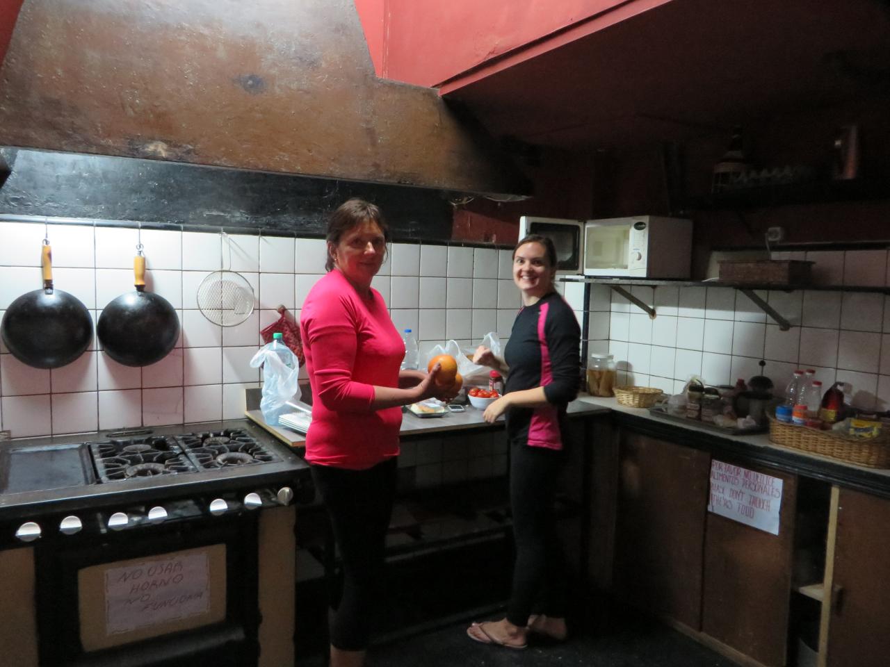 Auberge à Mendoza : Tibet House