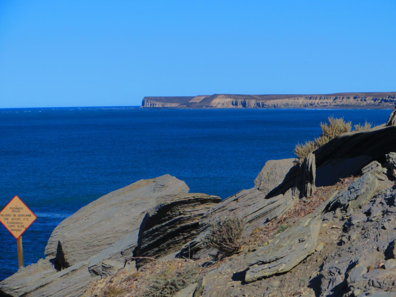Peninsula Valdès & Tour en bâteau