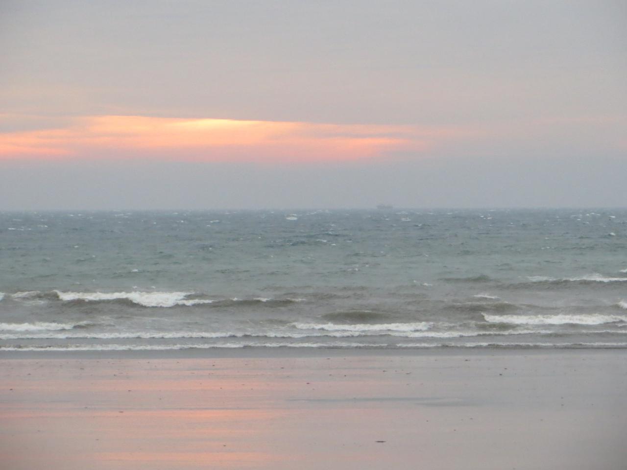 Playa El Doradillo (29 Juillet)  (2)