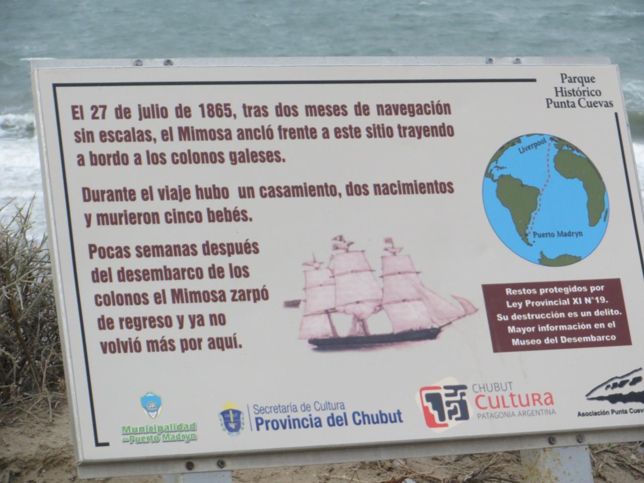 Playa El Doradillo 