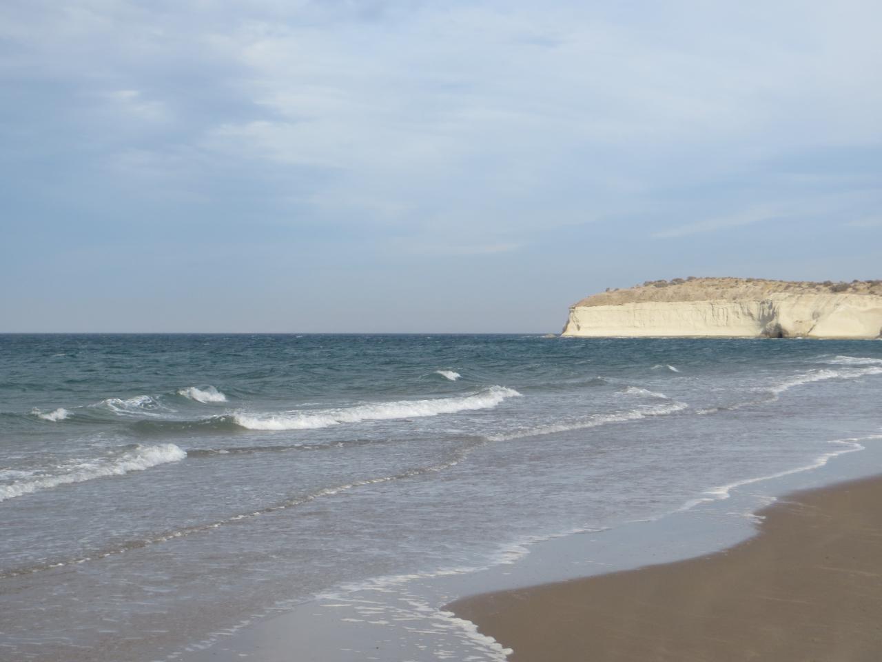 Playa El Doradillo 
