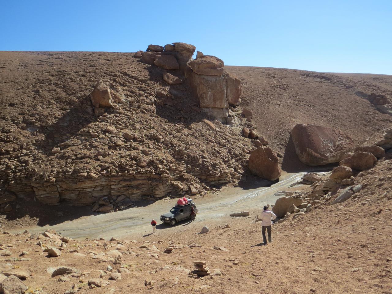  Sud Lipez