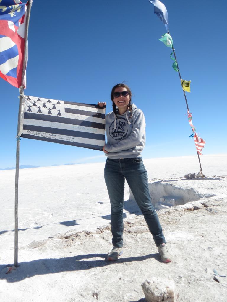 Salar Uyuni 