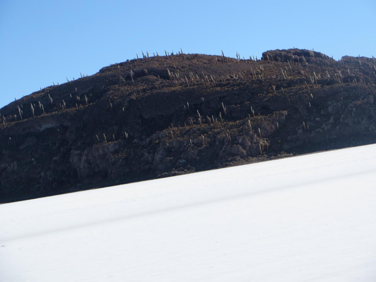 Salar Uyuni 