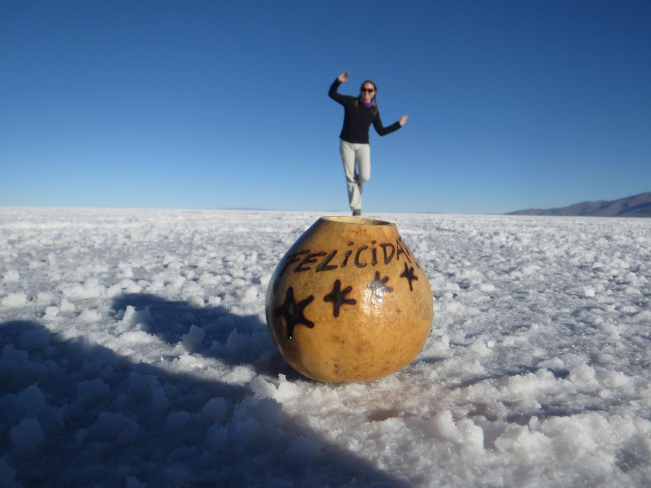 Salar Uyuni