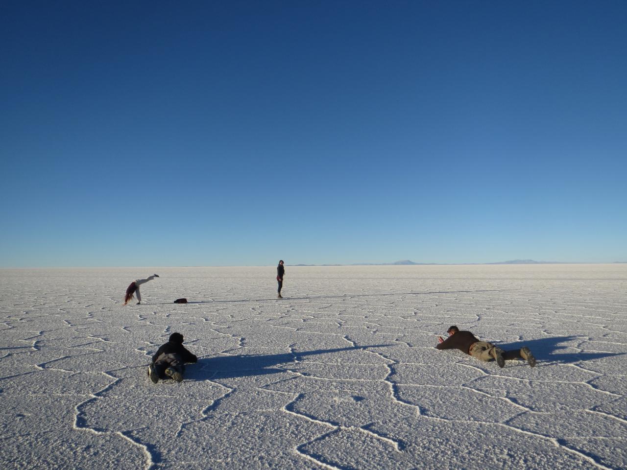 Salar Uyuni