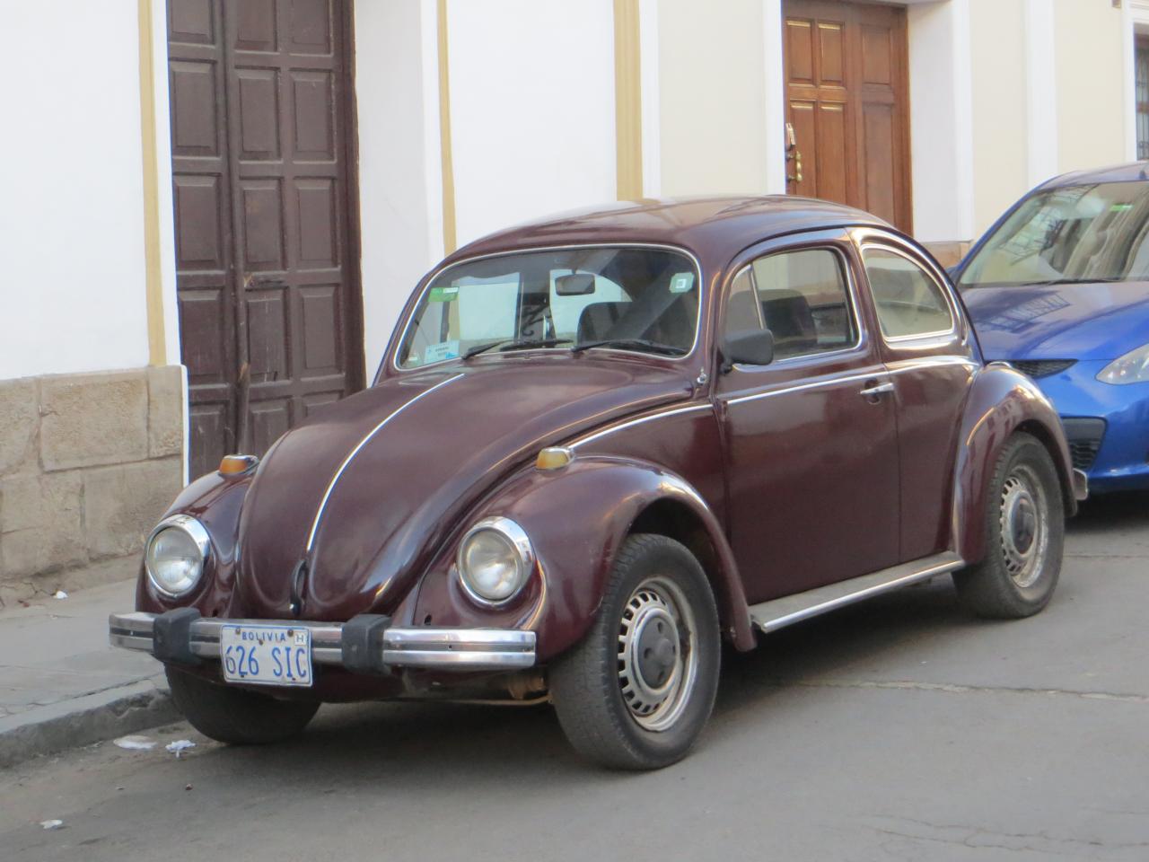 Sucre