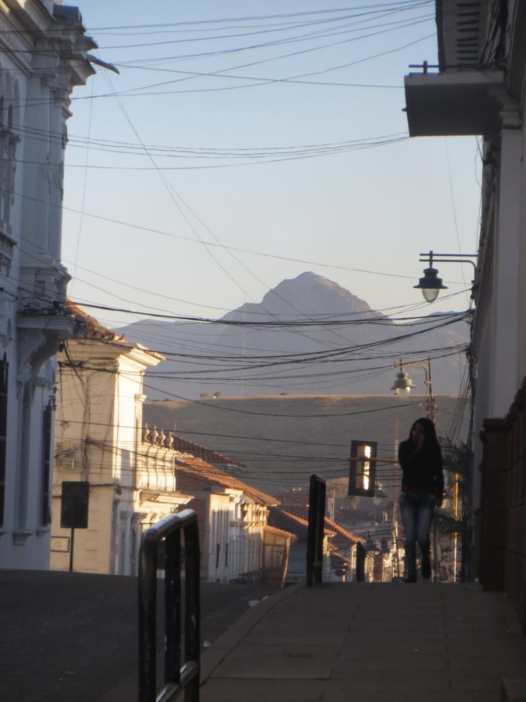 Sucre