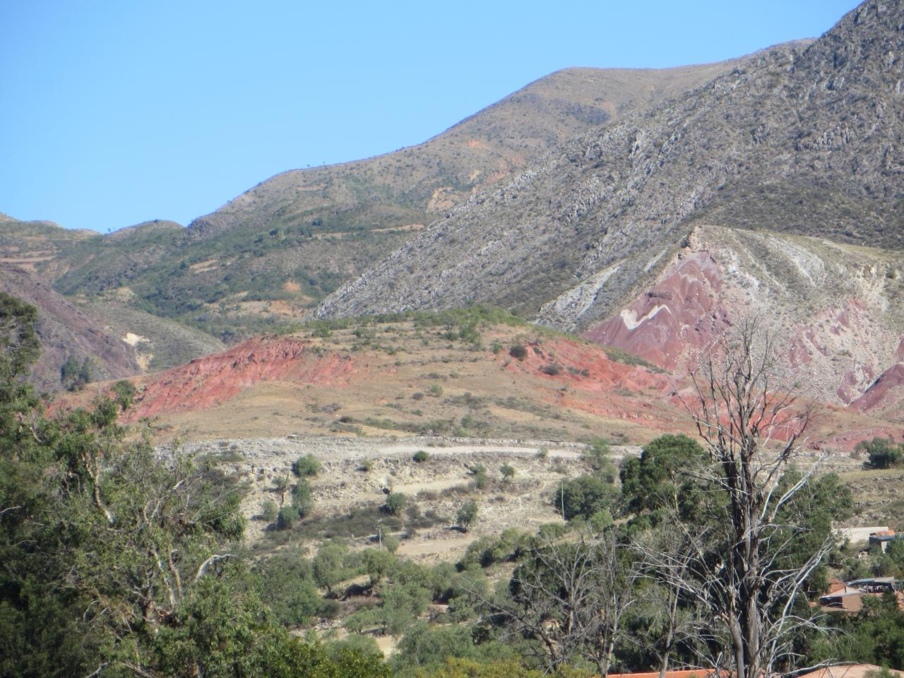 Parc Toro Toro