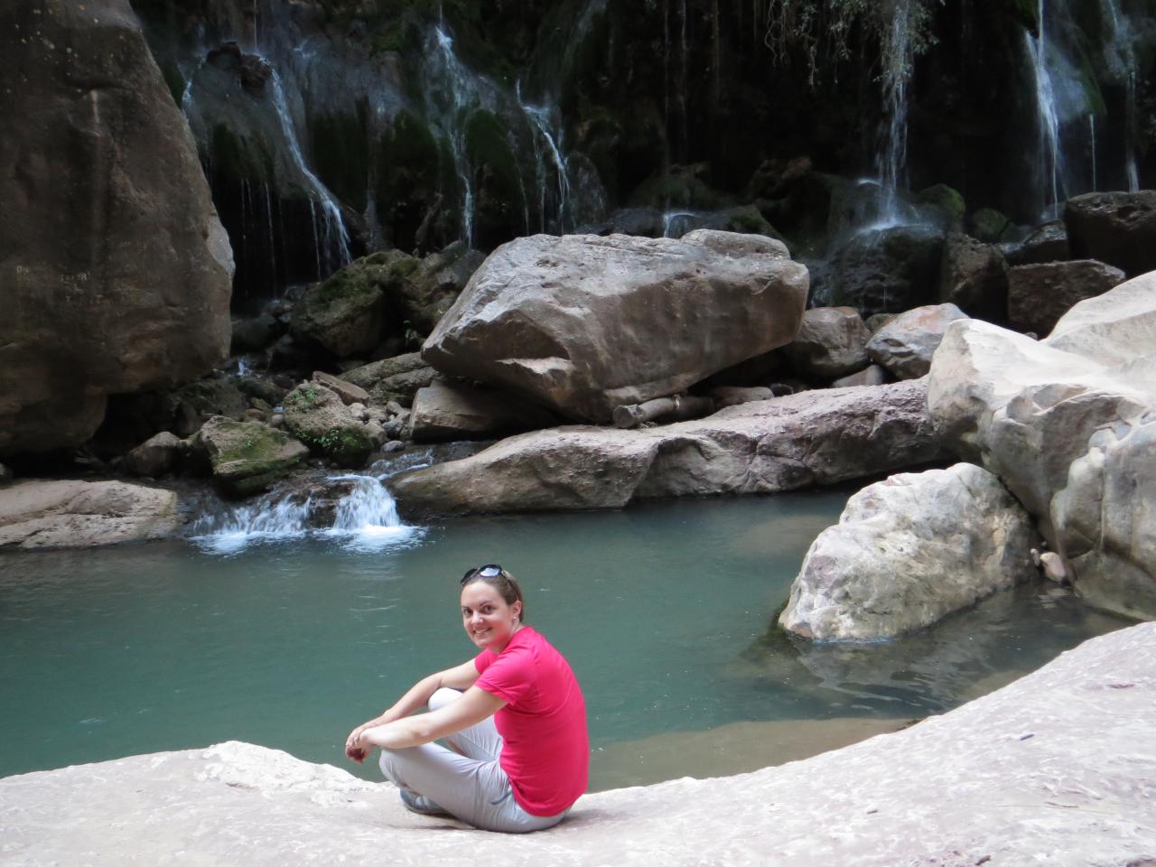 Parc Toro Toro
