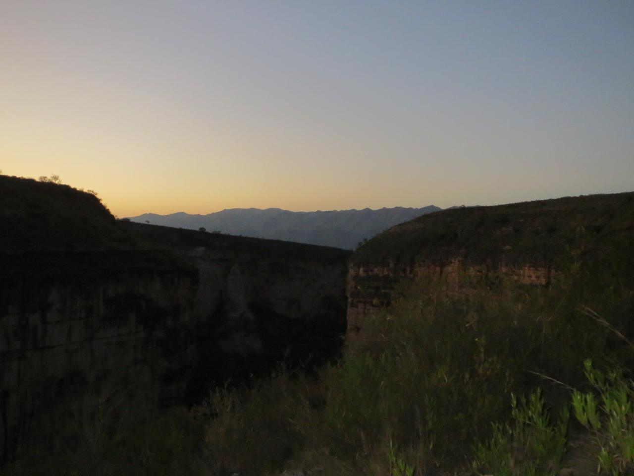 Parc Toro Toro