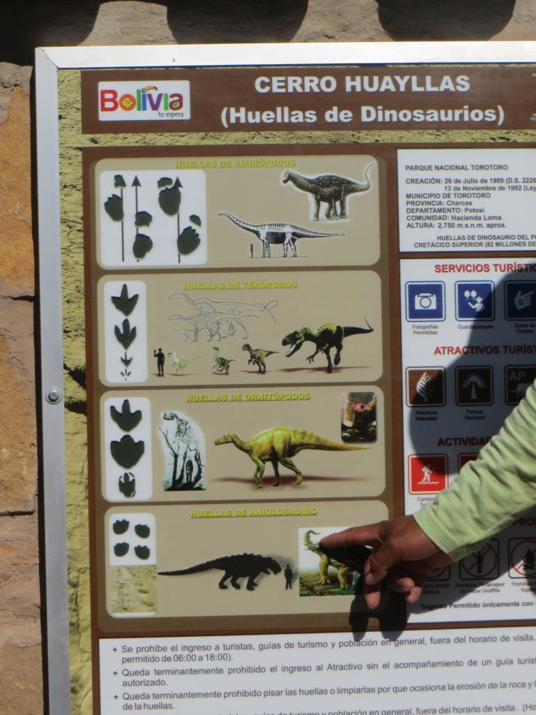 Parc Toro Toro