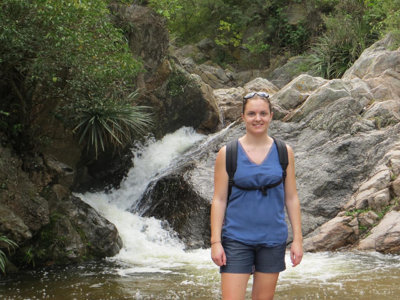 Parque las Vaquerías