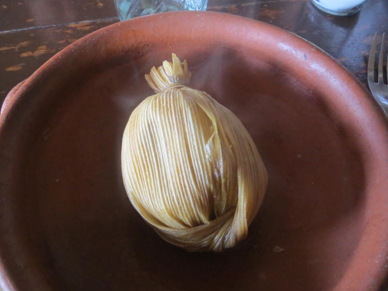 Tamales