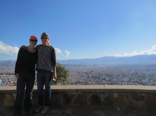 Cochabamba 40
