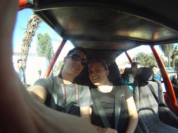 Huacachina 20