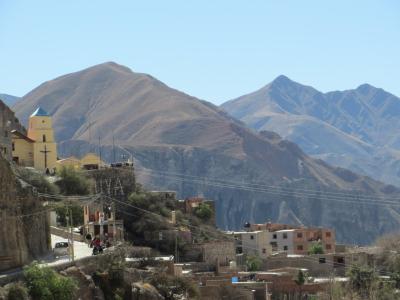 Iruya nord est argentin 14