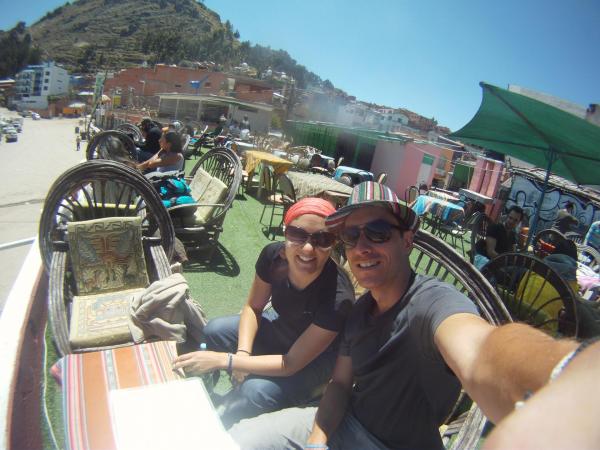 La paz 1