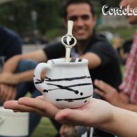 Mate de bienvenidad 6