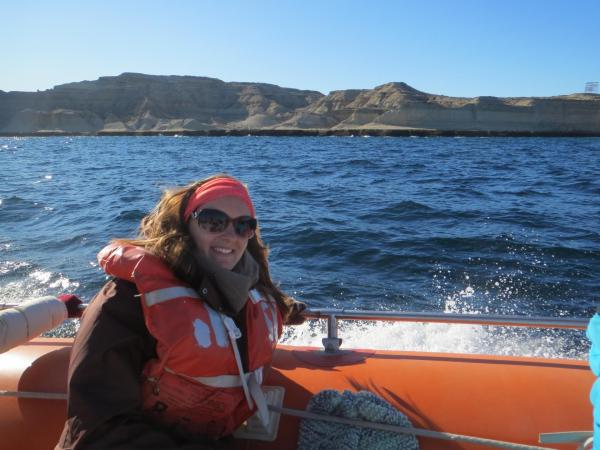Peninsula valdes tour en bateau 28 juillet 40