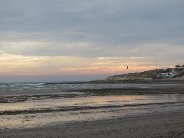 Playa el doradillo 29 juillet 3